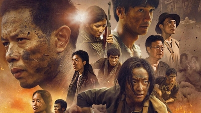 Bekijk de film "Tunnels: The Sun in the Darkness" gratis in heel het land op 30 april.