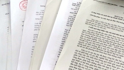 Renforcer la discipline dans l'élaboration et la publication des règlements détaillés.