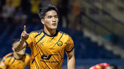 Thanh Hoa Club은 PVF-CAND를 위험에 빠뜨립니다.
