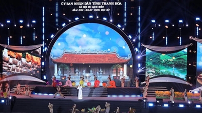 พิธีเปิดงานเทศกาลท่องเที่ยวซัมซอน ประจำปี 2026