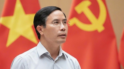 Pan Pham Duc An působí jako předseda představenstva Banky sociální politiky.
