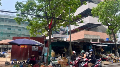 Bảo đảm trật tự đô thị Thủ đô khi giải tỏa chợ cóc, chợ tạm