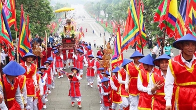 สถานที่ทางประวัติศาสตร์ดึงดูดนักท่องเที่ยวที่ต้องการเชื่อมโยงกับรากเหง้าของตนเอง