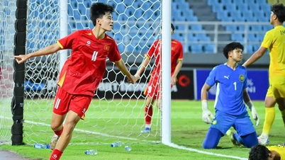 Vietnam B.17 perlu kekal berjaga-jaga sebelum ke Asia.