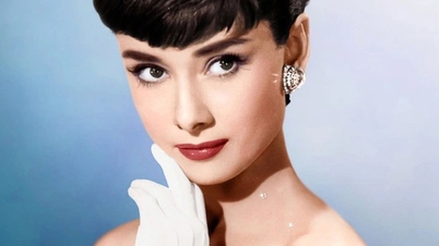 Audrey Hepburn: The diamond-studded glamour behind Hollywood dreams