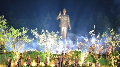‘দ্য গ্রেট ফরেস্ট রোয়ার্স’ পার্বত্য অঞ্চলের সাংস্কৃতিক আবহ ছড়িয়ে দেয়।
