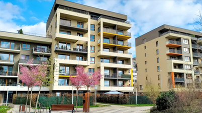 Real estate remains an attractive investment channel in the Czech Republic.