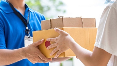 Schnelle Lieferungen verändern die E-Commerce-Landschaft grundlegend.