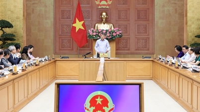 នាយករដ្ឋមន្ត្រីធ្វើការជាមួយក្រសួងវប្បធម៌ កីឡា និងទេសចរណ៍។