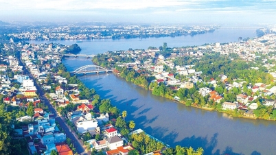 Dong Nai City, miasto zarządzane centralnie: Mieszkańcy nie muszą już posiadać certyfikatów własności ziemi od 30 kwietnia 2026 r.