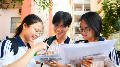 បេក្ខជនជិត ១១០.០០០ នាក់បានធ្វើតេស្តសមត្ថភាពឡើងវិញ។