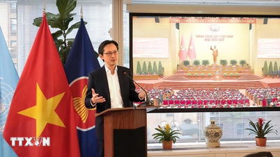 Melaksanakan Resolusi: Menegaskan konsistensi dalam dasar luar negara.