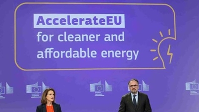 L'UE annonce une stratégie de réduction des taxes sur l'électricité pour répondre au choc énergétique.