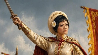Thanh Nga muncul dalam "The Drum of Me Linh," dan anak lelakinya dipaparkan dalam sebuah drama tentang pasukan gerila bandar.