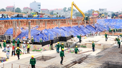 Bắc Ninh: Quyết tâm đưa dự án sân bay Gia Bình về đích đúng hạn