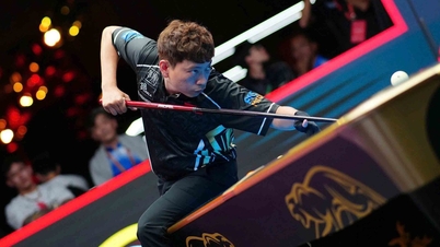 Les joueurs de billard vietnamiens se retirent en masse d'un tournoi en Chine à cause de la « ligne en neuf traits ».