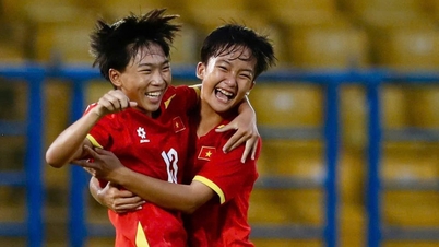 Vietnams Spielplan bei der AFC U17-Frauenmeisterschaft 2026