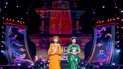 Desarrollar la industria cultural de Vietnam: No podemos entrar al mercado con las manos vacías.