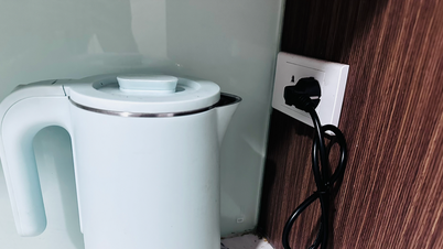 Le prix de l'électricité pour les ménages atteint un maximum de 3 460 VND/kWh : comment réduire sa facture d'électricité ?