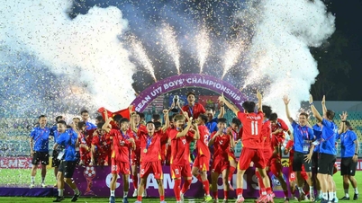Echipa Vietnam U.17 este încrezătoare în asigurarea unui bilet la Campionatul Mondial.