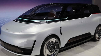 Xpeng GX dan jajaran robotax buatan Tiongkok akan debut di Auto China 2026: Ambisius untuk melampaui Tesla.