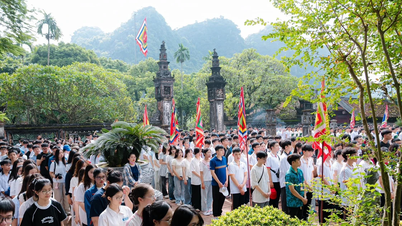 „Klucz” do poprawy jakości edukacji w Ninh Binh.
