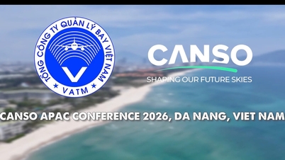 Conferința CANSO Asia-Pacific 2026 va avea loc la Da Nang în perioada 7-9 iulie.