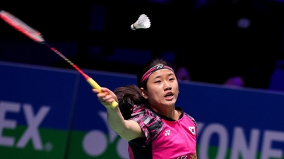 Daha heyecanlı bir badminton oyunu için.