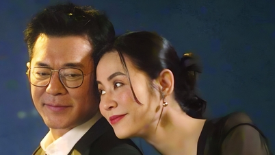 Louis Koo o sărută cu pasiune pe Jessica Hsuan în noul său videoclip: Secretul pe care l-a păstrat cel mai mult timp anul acesta.