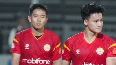 Kedudukan Pusingan 20 Liga-V: PVF-CAND di tangga tercorot carta.