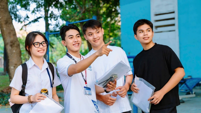 IELTS giảm vai trò trong xét tuyển đại học: Thí sinh đổi chiến lược