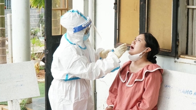 Thêm một bệnh nhi không qua khỏi vì viêm não mô cầu
