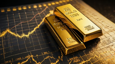 Por que o maior fundo de ouro do mundo acaba de se desfazer de mais de 14 toneladas de ouro?