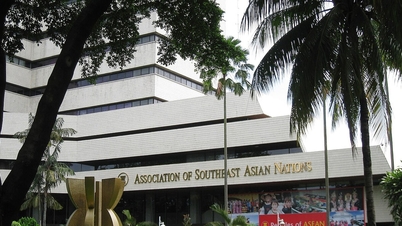 La ASEAN se compromete a salvaguardar la seguridad energética en medio de las tensiones en Oriente Medio.