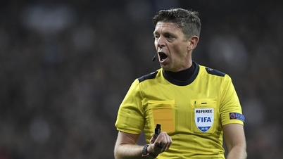 Le football italien est une fois de plus plongé dans un scandale d'arbitrage.