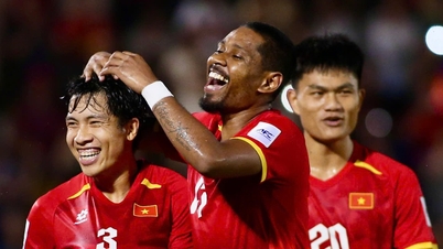 Avec le format de la Coupe FIFA ASEAN, l'équipe nationale vietnamienne a une excellente chance de remporter le championnat : pourquoi ?