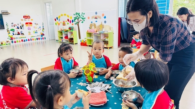 Connecting the consumption chain of safe food products