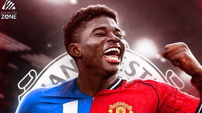 Manchester United se pregătește să-l transfere pe Carlos Baleba în valoare de 70 de milioane de lire sterline.
