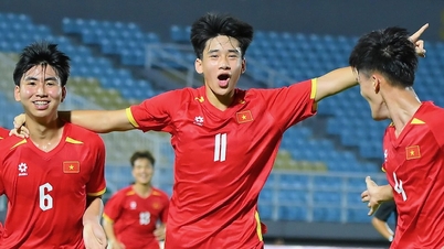 Fanii vietnamezi nu vor putea urmări echipa U17 jucând în faza grupelor turneului asiatic?