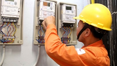 Quy định mới về khung giờ cao điểm, thấp điểm của hệ thống điện quốc gia