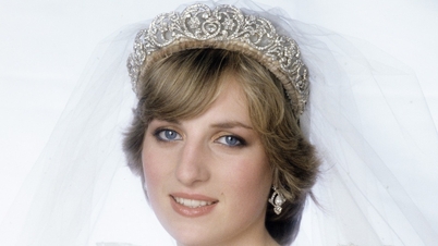 Prenses Diana'nın paha biçilmez tacının hâlâ bir varisi yok.