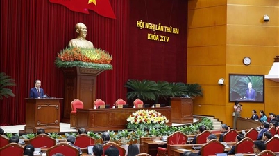 정부가 '행동하고, 올바르게 행동하고, 단호하고 효과적으로 행동한다'는 것은 무엇을 의미하는가?