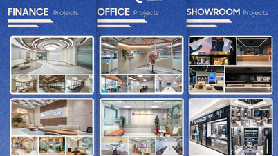 Optimizing office interior design costs: Where is the 'touchpoint' between aesthetics and budget?
