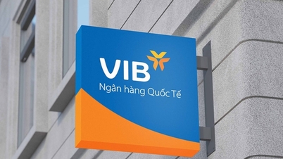 VIB៖ ប្រាក់ចំណេញត្រីមាសទី 1/2026 លើសពី 2,800 ពាន់លានដុង ដែលជាការកើនឡើង 16% ពីមួយឆ្នាំទៅមួយឆ្នាំ ដោយបានដាក់ឱ្យដំណើរការជាផ្លូវការនូវ Privilege Banking។