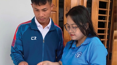 ការអភិវឌ្ឍធានារ៉ាប់រងសង្គមដោយស្ម័គ្រចិត្ត៖ យើងត្រូវដើរក្នុងទិសដៅត្រឹមត្រូវ។
