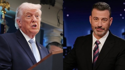 ប្រធានាធិបតី Trump បានទាមទារឱ្យបណ្តេញពិធីករ ABC ចេញពីតំណែង បន្ទាប់ពីលោកបានថ្លែងសុន្ទរកថាអំពីស្ត្រីទីមួយ។