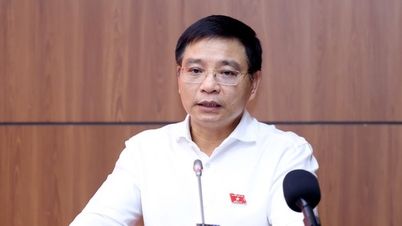 Místopředseda vlády Nguyen Van Thang: Hospodářský rozvoj na základech stability a udržitelnosti.
