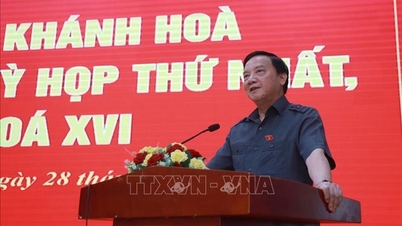 Phó Chủ tịch Quốc hội Nguyễn Khắc Định: Khoảng 7.000 dự án đang cần phải tháo gỡ vướng mắc trong quý III