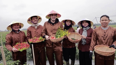 ตำบลดาฟุก: ปลุกกระแสการท่องเที่ยวเชิงนิเวศริมแม่น้ำกาโล