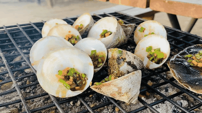 Ăn gì ở Côn Đảo? 14++ món đặc sản không thể bỏ lỡ!